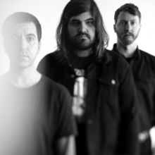 Luggage Announce New LP