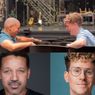 Video: Todd Hunter Talks Love, Loss and Playing Collins in RENT at Neptune Theatre