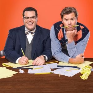 Works & Process to Present GUTENBERG! THE MUSICAL! with Josh Gad, Andrew Rannells &…