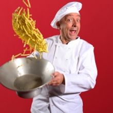 BWW Feature: BEAU VAN ERVEN DORENS SPEELT ROL IN NIEUWE KOMEDIE HERRIE IN DE KEUKEN a