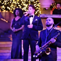 Chris Pinnella Brings Christmas Concert To Asbury Park For Four Nights