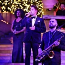 Chris Pinnella Brings Christmas Concert To Asbury Park For Four Nights