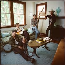 NEEDTOBREATHE To Headline 'The Long Surrender Tour'