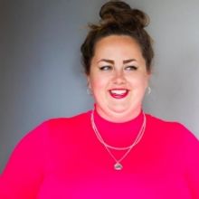 EDINBURGH 2019: BWW Review: FATTY FAT FAT, Pleasance