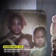 Oxygen to Debut Two-Hour Special THE DISAPPEARANCE OF THE MILLBROOK TWINS