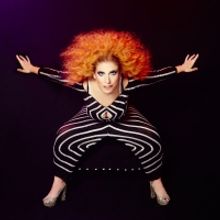 Raquel Cion Reprises ME & MR. JONES In Theatrical Run At Pangea