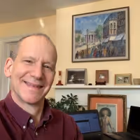 BWW Interview: At Home with GOLDEN DOOR SCHOLARSHIP Founder Rian Keating