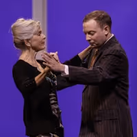 BWW Review: SIX DANCE LESSONS IN SIX WEEKS at The Illuminated Stage Company