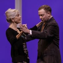 BWW Review: SIX DANCE LESSONS IN SIX WEEKS at The Illuminated Stage Company