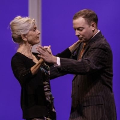 BWW Review: SIX DANCE LESSONS IN SIX WEEKS at The Illuminated Stage Company