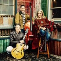 Hot Club Of Cowtown Announces New Album And Seattle Date 9/24