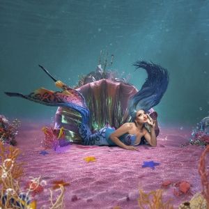 Video: Lagoona Blo Releases Debut Album 'Underwater Bubble Pop'; Watch New Video for…