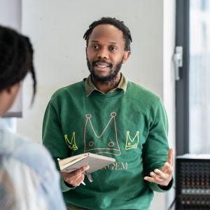 Guest Blog: 'I Never Thought I Would Ever Win' Director Kalungi Ssebandeke on…
