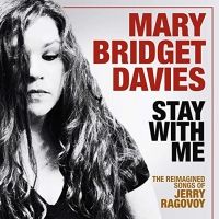 Mary Bridget Davies Gives Concert to 150,000 Fans From Her Living Room