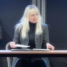 BWW Review: THE FIFTH WAVE from Macha Theatre Works