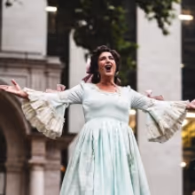 New York City Opera's 75th Anniversary Concert Comes to Bryant Park For Free