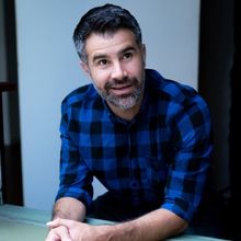 Interview: Bernardo Cubría of CRABS IN A BUCKET at Echo Theater Company