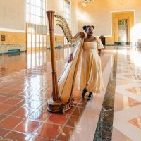 Metro Art to Present LISTEN TO MUSIC OUTSIDE IN THE DAYLIGHT AT UNION STATION