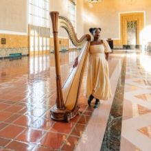 Metro Art to Present LISTEN TO MUSIC OUTSIDE IN THE DAYLIGHT AT UNION STATION