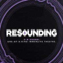 BroadwayWorld Partners With Resounding on CLU-ETH Stage Mag