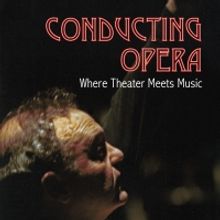 New Book by Conductor Joseph Rescigno 'Where Theater Meets Music' to be Published in 