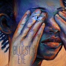 Aurora Theatre Company Presents Toni Morrison's THE BLUEST EYE