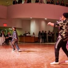 Tickets Now On Sale For Works & Process - Return Of Live Performances At The Solomon 