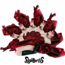UPSAHL Releases 'Sagittarius' EP