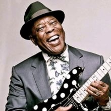 Chandler Center For Arts Presents Buddy Guy Live On Main Stage