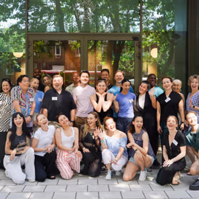 Royal Academy of Dance Names First CPD Tutors for New Musical Theatre Syllabus