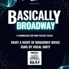 BASICALLY BROADWAY Fundraiser Will Raise Money For the Masque Theatre