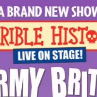 HORRIBLE HISTORIES: BARMY BRITAIN Plans Upcoming Performances in Powderham Castle…