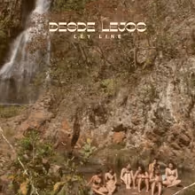 Folk Fusion Group Ley Line Announce New Single 'Desde Lejos'