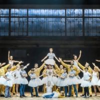 BILLY ELLIOT se despide de Barcelona el 24 de abril
