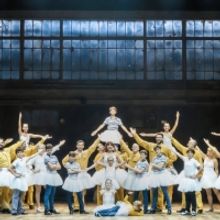 BILLY ELLIOT se despide de Barcelona el 24 de abril