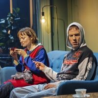 Review: FANNY AND ALEXANDER at Helsinki City Theatre Photo