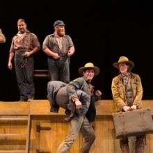 BWW Review: SWEPT AWAY at Berkeley Rep