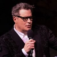 Premiering Friday! Isaac Mizrahi's All-New Show in Café Carlyle Streaming Concert…