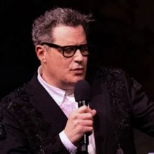 Premiering Friday! Isaac Mizrahi's All-New Show in Café Carlyle Streaming Concert…
