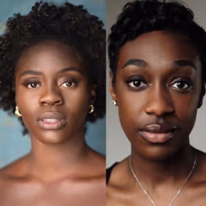 tiata fahodzi Reveals Cast For TRIPLE BILL: EVERYWHERE