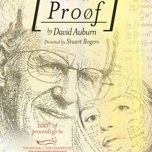 Ed Begley Jr and Hayden Begley to Star in PROOF at the El Portal Theatre