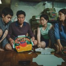 PARASITE to Screen at AWFF with Over 25 Oscar and Golden Globe Submitted Films