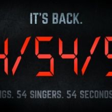 Ali Ewoldt, Tavi Gevinson & More to Star in 54/54/54