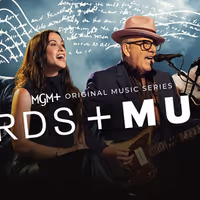 Video: Watch the Trailer for WORDS + MUSIC Docuseries Feat. John Legend, Alanis… Video
