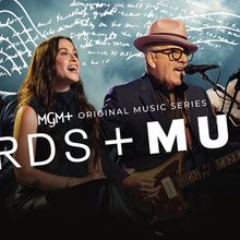 Video: Watch the Trailer for WORDS + MUSIC Docuseries Feat. John Legend