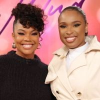 VIDEO: Gabrielle Union Appears on THE JENNIFER HUDSON SHOW