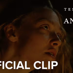 Video: Amanda Seyfried Performs 'Hunger & Thirst' in New Clip From THE TESTAMENT OF…