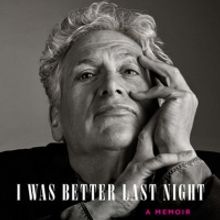 Harvey Fierstein Will Release Memoir in 2022