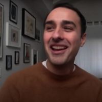 VIDEO: Jamie Demetriou Talks FLEABAG on LATE NIGHT WITH SETH MEYERS
