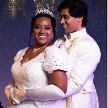 Lyric Stage to Present CINDERELLA in August